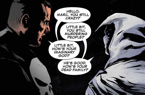 The true story of Moon Knight’s meme feud with Dracula, the vampire ...