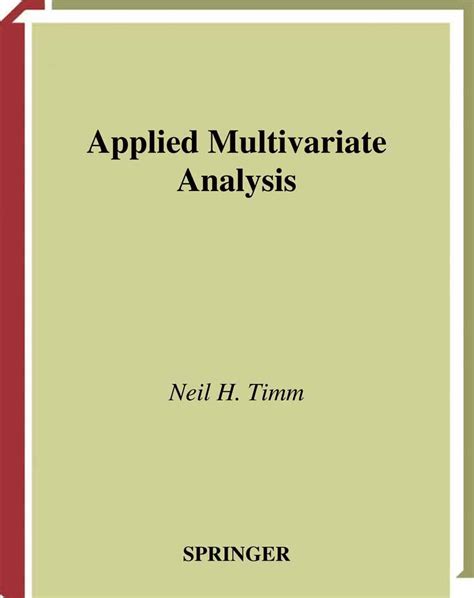 Image result for Multivariate Testing Book