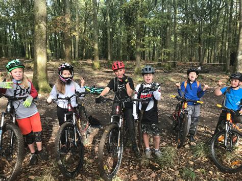 Kids Clubs – Forest Outdoors