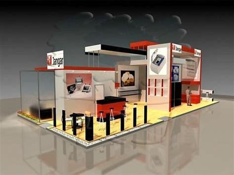 RJ stands: Stands, Opiniones de clientes y Servicios