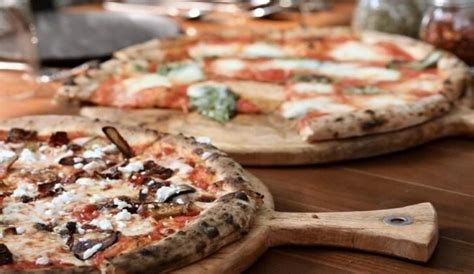 Brik Oven, Church Street, Bangalore | WhatsHot Bangalore