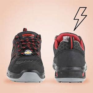 Buy Liberty Warrior Envy Neptune Safety Shoes for Men, Genuine Leather ...