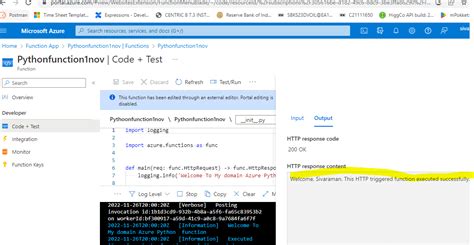 Image result for Azure Python