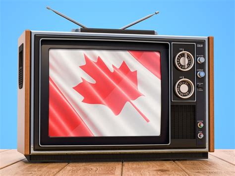Image result for Canadian TV Programs