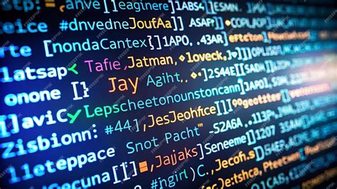 Image result for Software Code Example