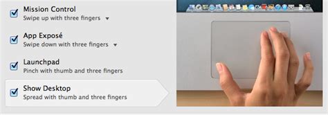 Image result for Mac OS Desktop Shortcut