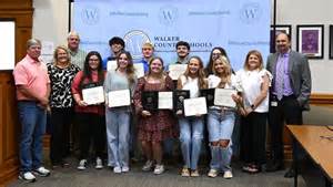 Curry Beta Club honored for state, national competition wins | News ...