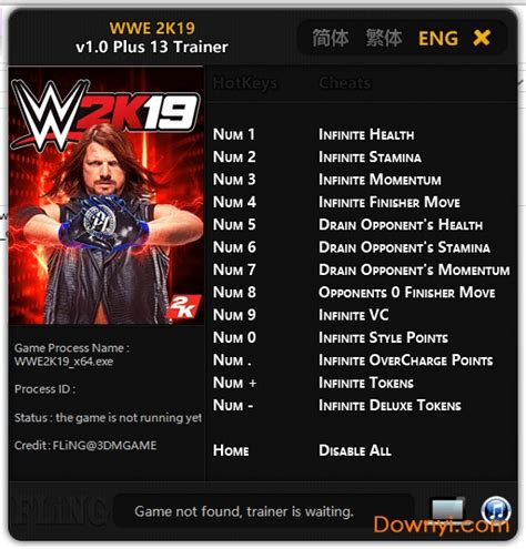 WWE 2K23: Full Roster Raw, SmackDown, NXT 2.0 - YouTube