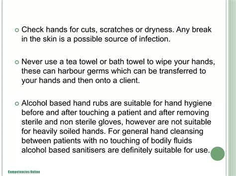 Hand Washing Tutorial 的图像结果