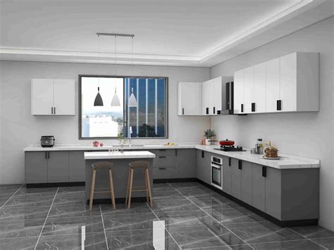 Las 25 Mejores Tendencias En Gabinetes De Cocina Para 2024