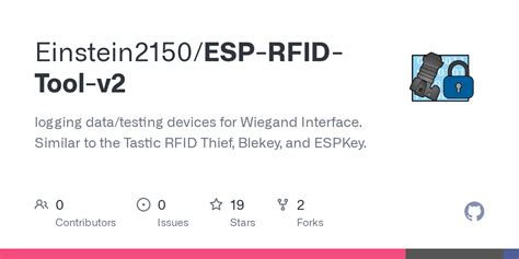 Image result for ESP RFID Tool