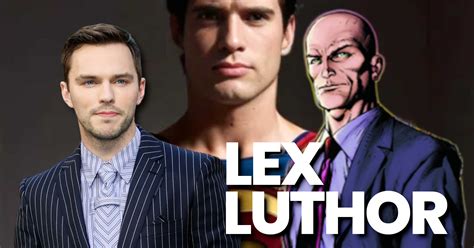 Nicholas Hoult New Movie 60 Photos - Moonagedaydream.film