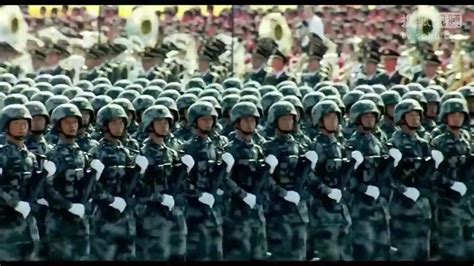 中国2009阅兵