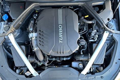 A Week With: 2024 Genesis G70 RWD 3.3T Prestige - Headlight.news