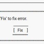 Image result for One Word Error Meme