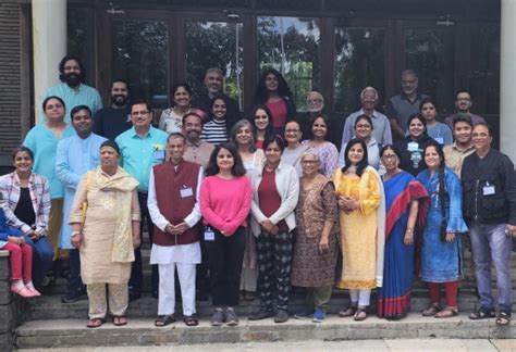 The Future We Want | IofC India