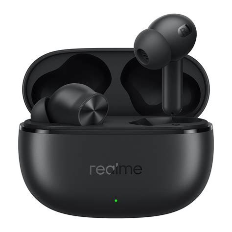 realme Buds T200x True Wireless Earbuds with 12.4mm Dynamic Bass ...