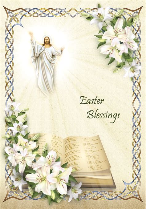 Christian Easter Greeting Cards at Sebastian Queale blog