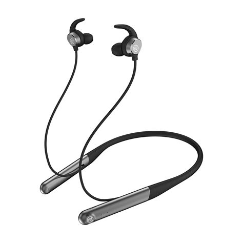 Noise Flair Bluetooth Wireless in Ear Earphones with Mic Dual Smart ...
