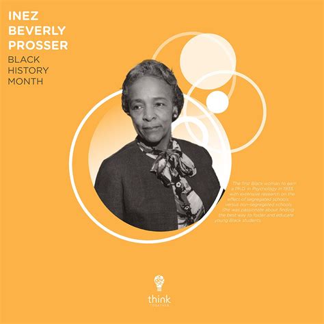 Celebrating Black History Month - Think Together