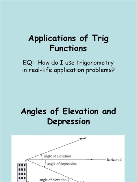 Image result for Trig Graph Application