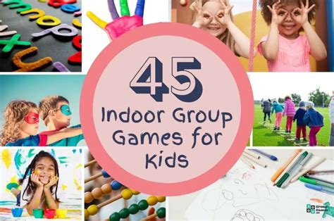 Image result for Group Fun Games