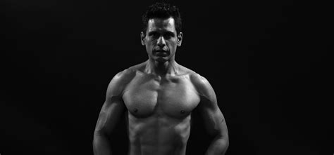 31 Days Of Fitness: How Junaid Got Into The Best Shape Of His Life ...