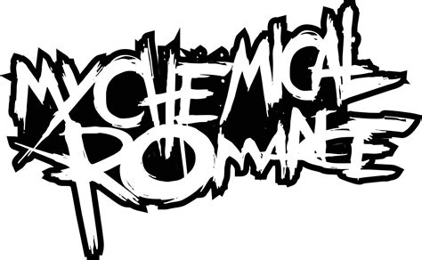 My Chemical Romance Logo