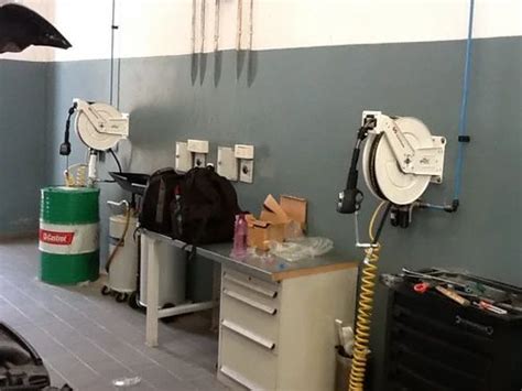 Samoa Lubricant And Fuel Handling Products - Oil Dispensing System ...