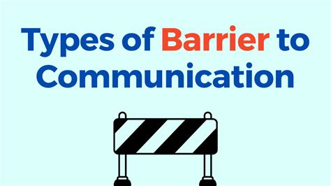 Image result for Communication Barriers
