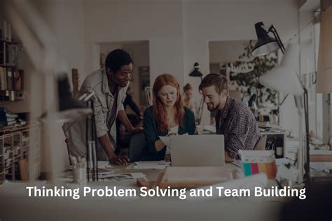 Problem Solving Building 的图像结果