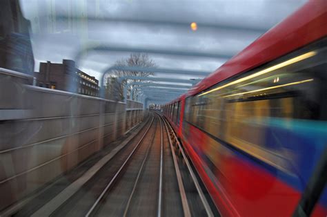 An Anagram Quiz Of DLR Stations | Londonist