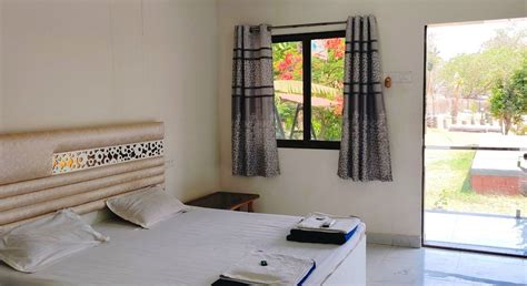 SHRI SWAMI KRUPA HOLIDAY RESORT (Alibaug, Maharashtra) - Hotel Reviews ...