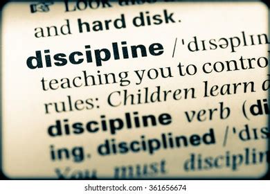 Discipline Problems 的图像结果