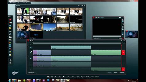 Image result for Lightworks Editing Basics