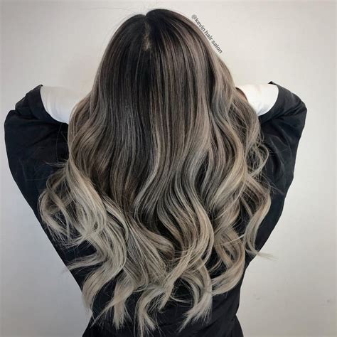 15 Stunning Ways to Get The Dark Ash Blonde Hair Color Trend