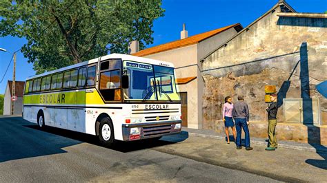 Map Brazil Ets2 1.56