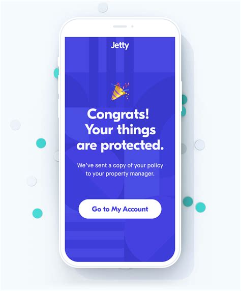 Jetty Protect | Easy, affordable renters insurance.
