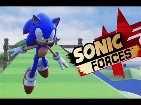 Image result for Sonic Infinity Engine Mods