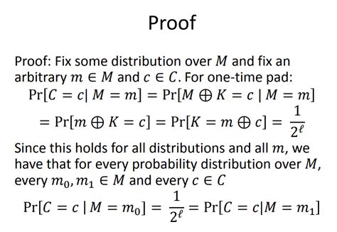 Rezultat imagine pentru One-Time Pad Encryption