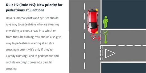 Image result for Highway Code Rule 106