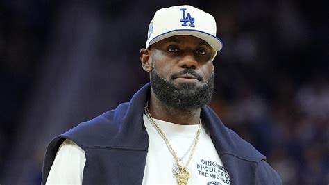Lakers' LeBron James Teases 'The Second Decision' on Oct. 7 amid NBA ...