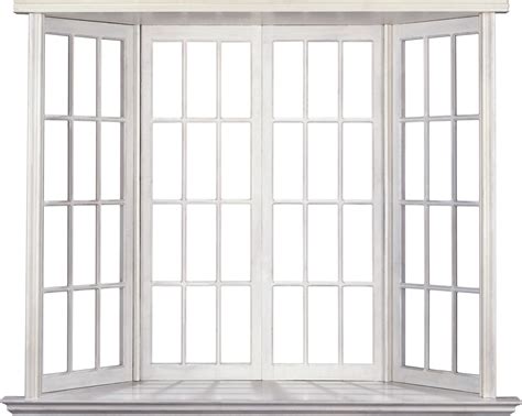 Window PNG
