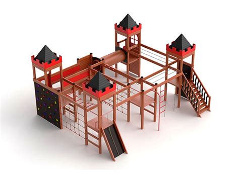 Taurus Château | Europe