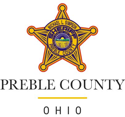 Jail Information | Preble County, OH