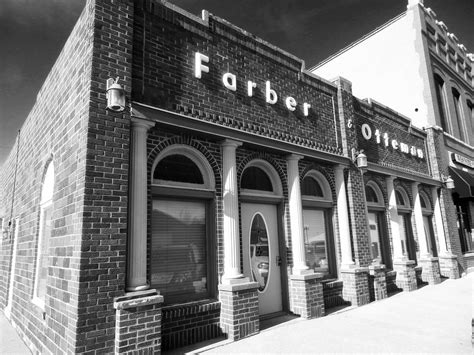 Farber & Otteman Funeral Home - Wall Lake, Iowa | Gorgeous s… | Flickr