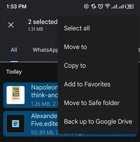 File Manager Android Folder 的图像结果