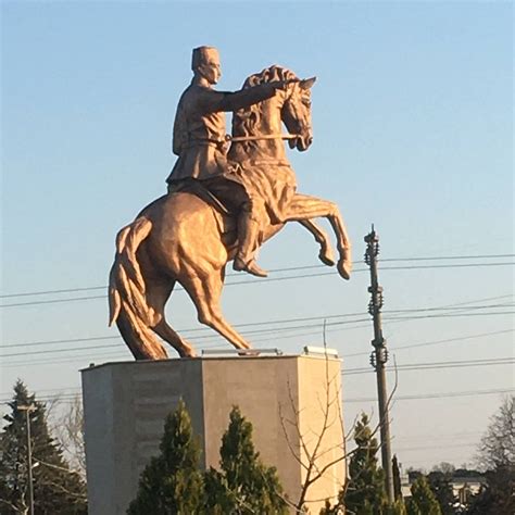 ATATÜRK HEYKELI (2025) All You Need to Know BEFORE You Go (with Photos ...