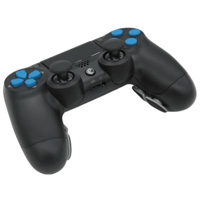 Image result for Fat PS4 Controller Blue