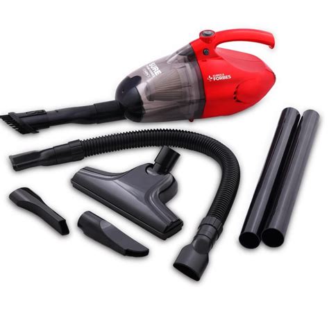 Buy Sure from Forbes Compact Vacuum Cleaner Online | Eureka Forbes